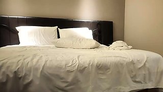 Small Tit Amateur Fucks on Hidden Cam