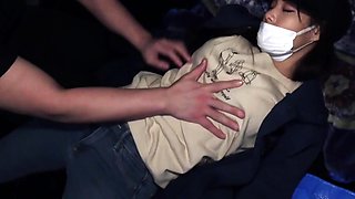 Life Doesn't Go Well. It's Been A While Since He Started