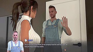 Lara Craft In Croft Adventures 4 Lara Loves Bdsm And Big Black Cocks And To Tease Other