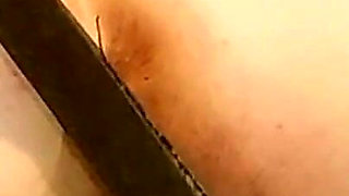 Pussy Whipping Anal Beads Anal Creampie 211