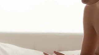 Oily Massage Turns Into Sensual Sex with Czech Babe Paula Shy - Erotique Sex