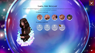 What a Legend Game Play Part 02 Sex Game 18+ Nude Game
