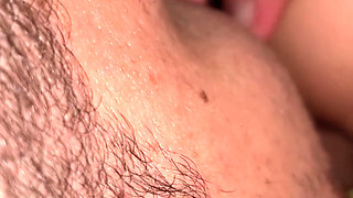 P02 - Sucking Soft and Feeling the Veiny Cock Get Hard Inside the Mouth