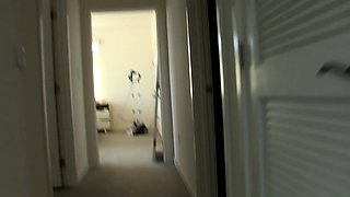 Hot amateur teen blowjob and facial HD video