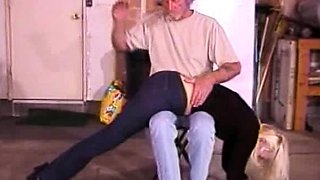 Old young bath Maximas Errectis