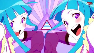 Anime loly hentai, hmv, anime sensei and me