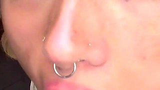 Turn Me Into Your Silly Bimbo Slut
