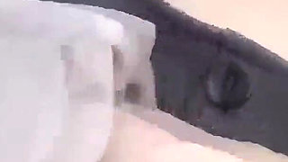 Bare Nip Stroll Where Crowded Eyes Spark a Hot, Tight Peak on Her Perky Tips Phase.1