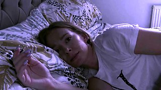 amateur texas blonde flashing boobs on live webcam