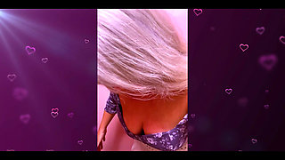 Bts Rosie's Silly Frothy Fun Fucktastic Filmday