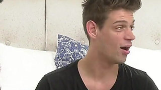 Biphoria - Hot Bitch Creampied by Hubbie & Hunk Stranger