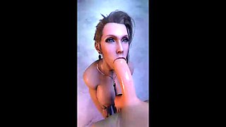 The Best Of Evil Audio Animated 3D Porn Compilation 408