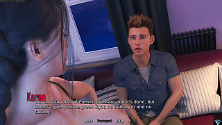 Life in Santa County Update 17