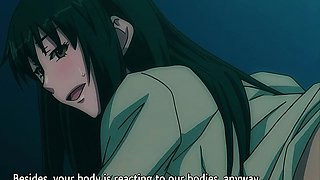 Sweetheart with a Thick Butt Luvs to Give Paizuri with Her Phat Mounds