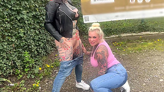 Omg I Got Pissed off!!