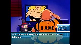 Kamesutra Dbz Erogame 94 Massage Horny