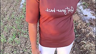 Indian Hot Young Girl Soniya Seduced and Fucked