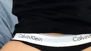 Teen Cute Italian Brunette Solo At