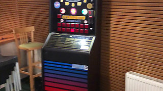 Life porn stories 9 - part 1 busty reward for the lucky winner – those tits aren't free!