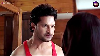 Indian Gili Gili Appa Delivers Hardcore Heat