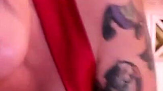 Giantess Miss Whitney Shrinks You