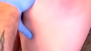 Ass Stretching - Fingering, Fisting, Dildo