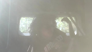 Big Stepdaddykj Big Titty Dominican Sucks && Fucks BBC Part 2
