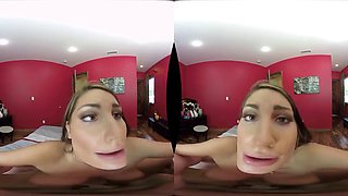 August Ames