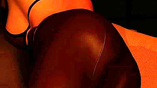 In Her Service V0.96 - Part 12 - Best Cuckold Scene - Watching My Wife as She Slutty Sucks Cock and Swallows Cum for Her Lover
