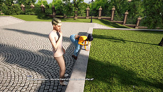 Complete Gameplay - Seaside Mystery, Part 23