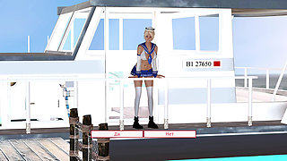 Complete Gameplay - Max's Life 2, Part 25