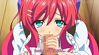 Shihai no Kyodan 1