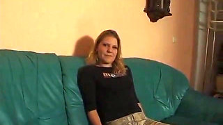 Corinna, German stepmom needs some extra