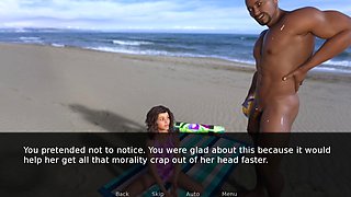 My Hot Wife - Ep01