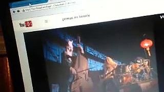 Close up MiLF getting it in the ass