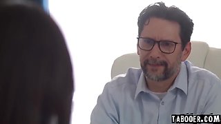 Spreads Her Legs Wide Open - Nicole Doshi