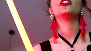 Sith Seduction JOI Domination & Mind Control