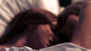 TUSHY Melanie Marie Takes A Monster Cock