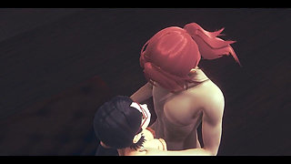 Sarada Hardsex - Japanese Asian Manga Anime Game Porn