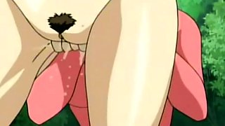 Stepmom in Bondage Is Played With Egg and Toy - HENTAI Porn