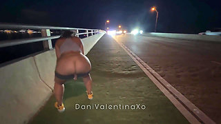 Public Truth or Dare with Jadynn Stone