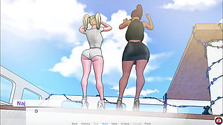 Devine Heel - (PT 35)