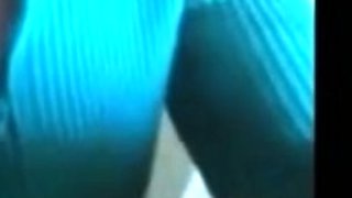 Granny Handjob with a Happy Ending - Amateur Homemade Video