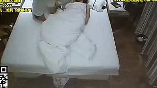 Amateur Hidden Cam with Dildo Wives
