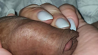 Step mom is Big cock ur dream ???