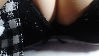 Thawas 3la zab bent stif