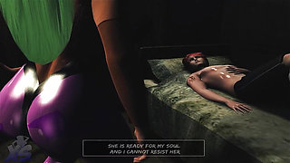 Night with a Succubus (classic)