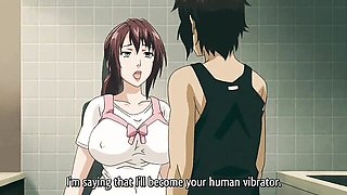 Hentai PD featuring gill's butt dirt