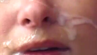 90's Interracial Anal BBC Threesome Allison Kilgore