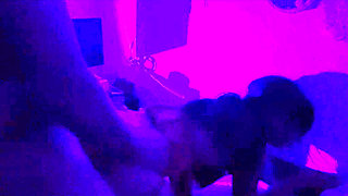 My Stepbrother Took Me to Sleep While the Others